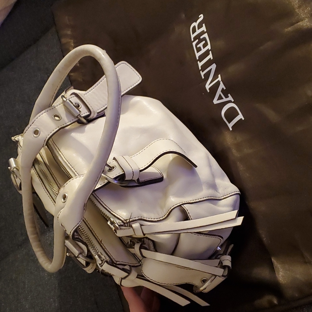 COPY - Genuine Leather Bag